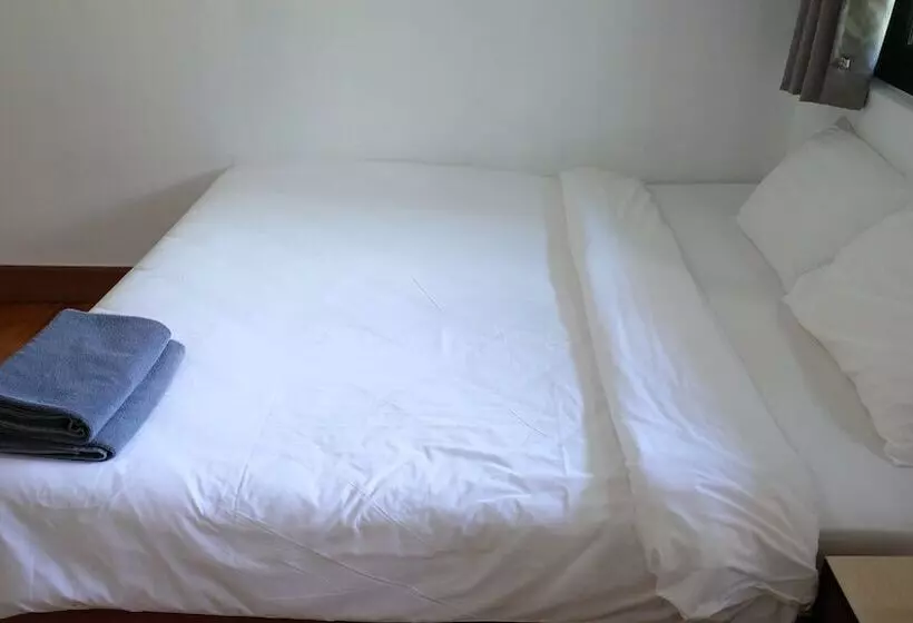 Hotelli Phang Nga Farmstay