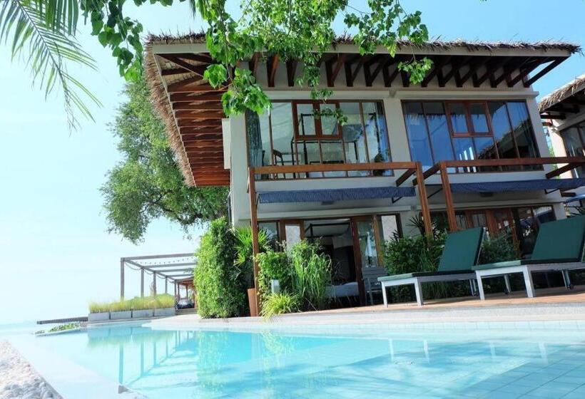 בית מלון כפרי Tamarina Bed & Beyond