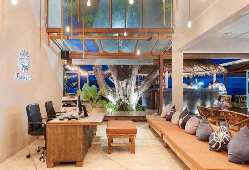 בית מלון כפרי Tamarina Bed & Beyond