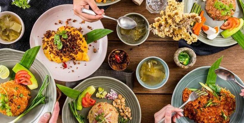 בית מלון כפרי Tamarina Bed & Beyond