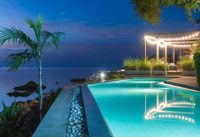 בית מלון כפרי Tamarina Bed & Beyond