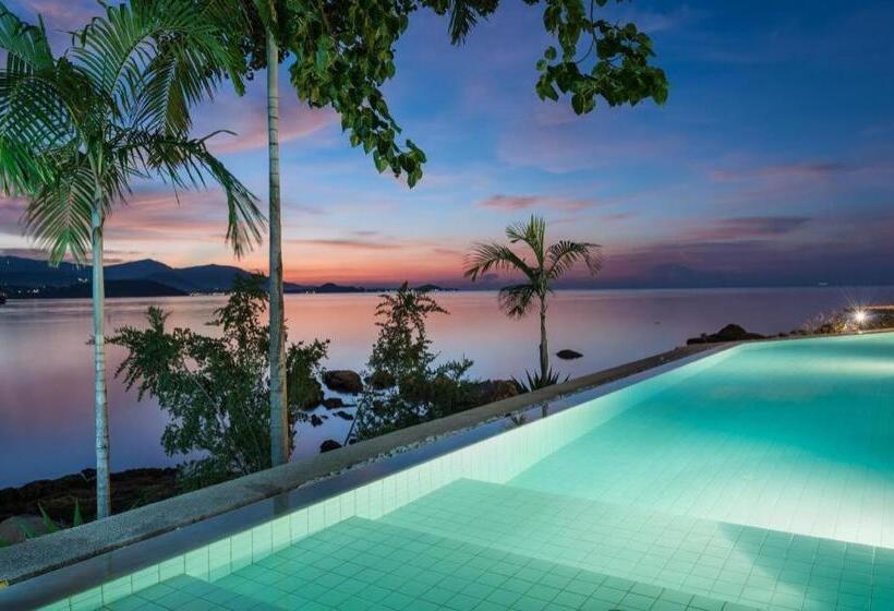 בית מלון כפרי Tamarina Bed & Beyond