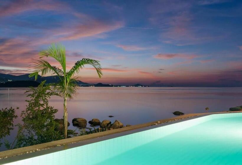 בית מלון כפרי Tamarina Bed & Beyond