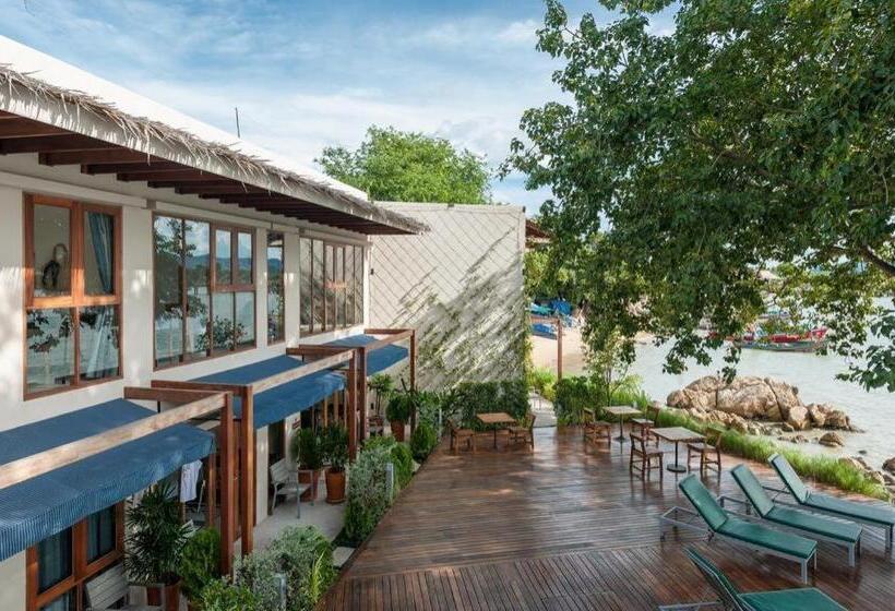 בית מלון כפרי Tamarina Bed & Beyond