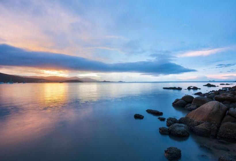 בית מלון כפרי Tamarina Bed & Beyond