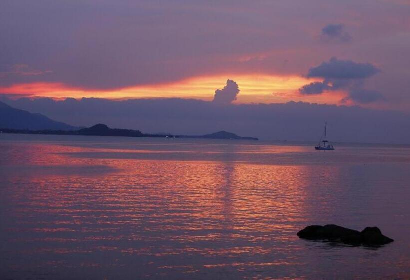 בית מלון כפרי Tamarina Bed & Beyond