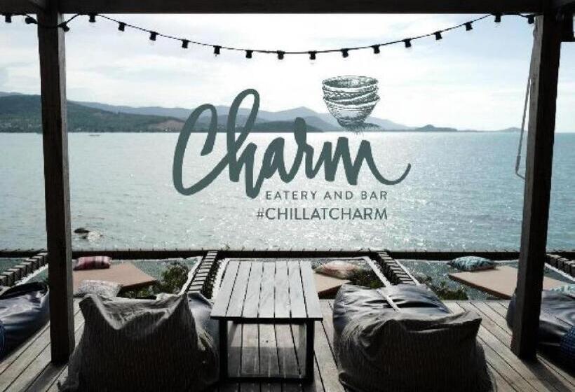 בית מלון כפרי Tamarina Bed & Beyond