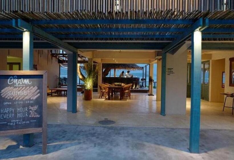 בית מלון כפרי Tamarina Bed & Beyond