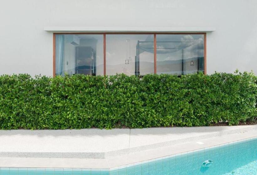 בית מלון כפרי Tamarina Bed & Beyond