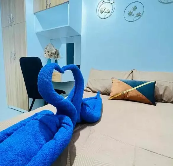 ホテル Tambuli Residence Condominium