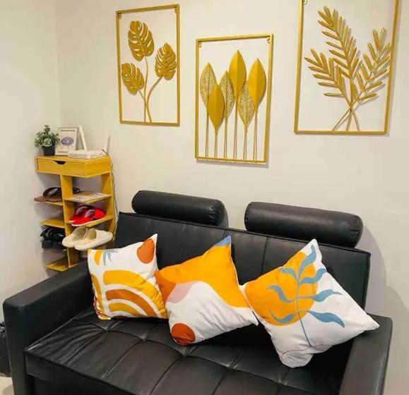 Hotel Tambuli Residence Condominium