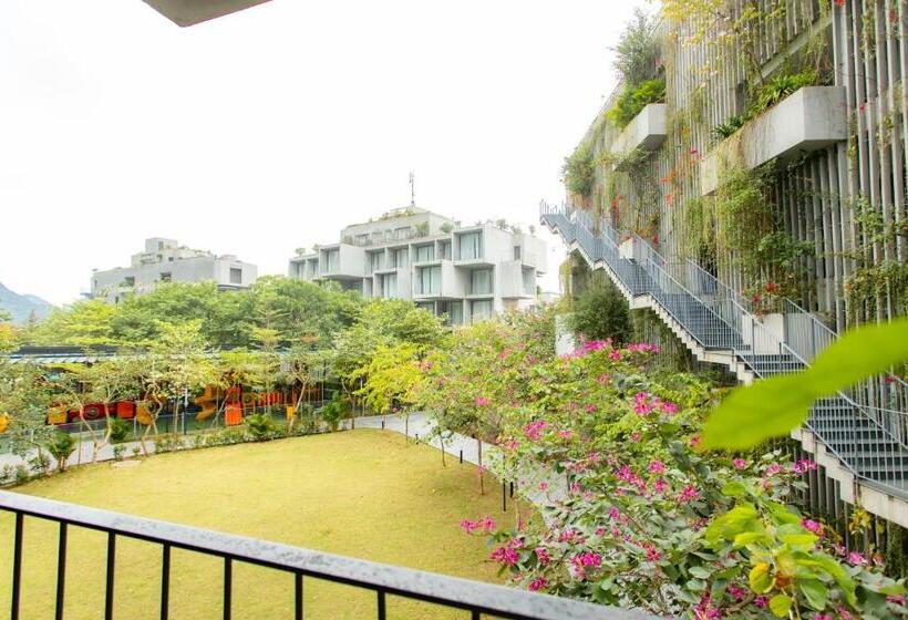 هتل Wyndham Grand Vedana Villa