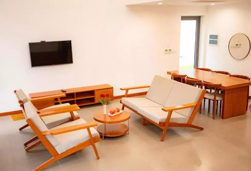هتل Wyndham Grand Vedana Villa