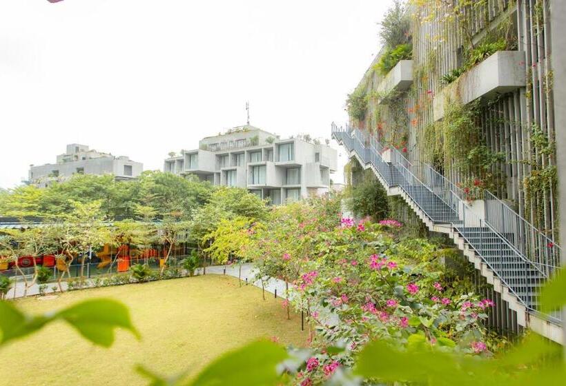 هتل Wyndham Grand Vedana Villa