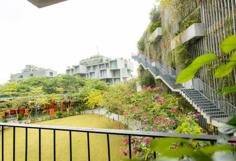 هتل Wyndham Grand Vedana Villa