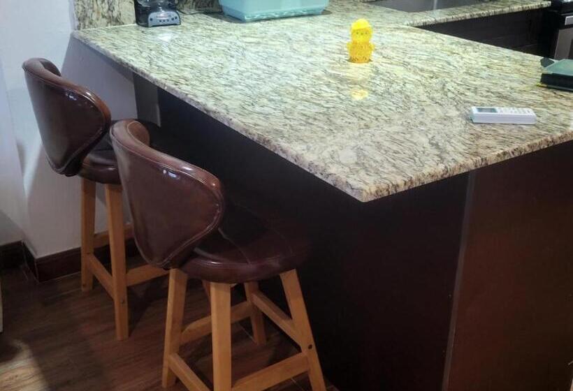 King S Ocean & City View Suites