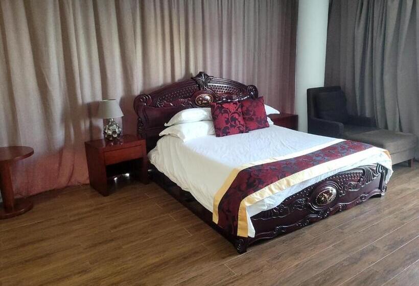 King S Ocean & City View Suites