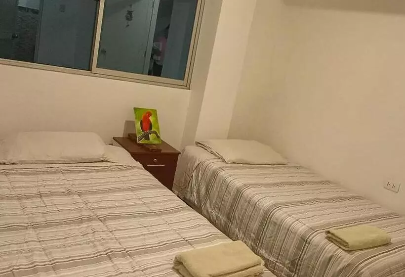 Krammer Condo And