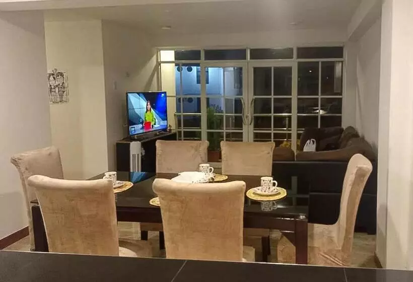 Krammer Condo And