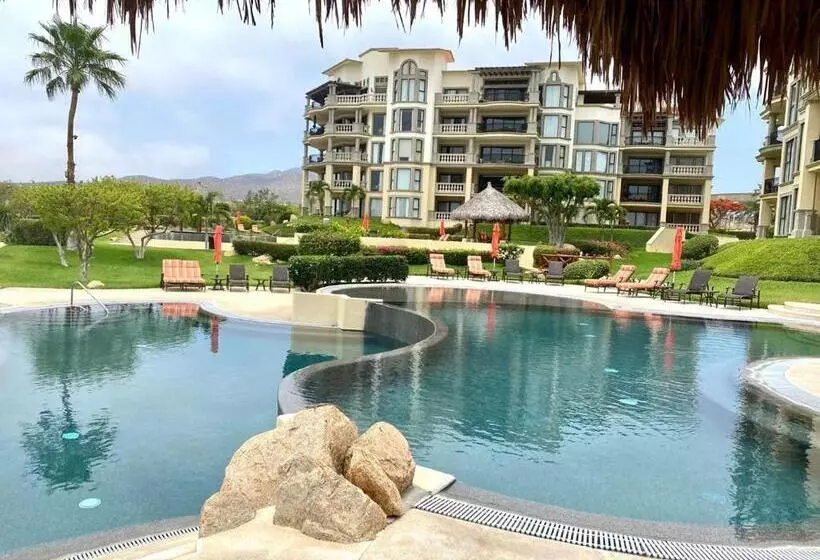 Lujoso Y Exclusivo Apartamento Con Vistas Hermosas