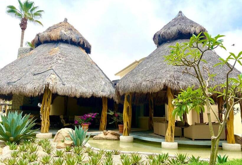 Lujoso Y Exclusivo Apartamento Con Vistas Hermosas