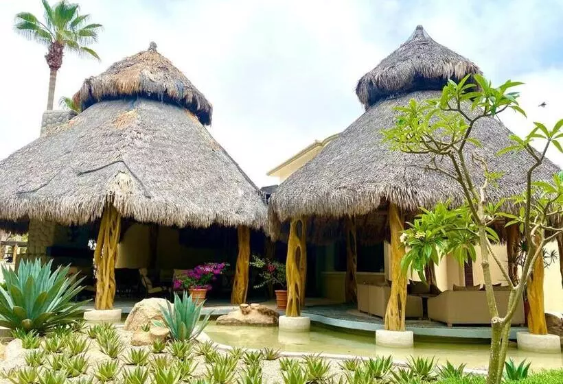 Lujoso Y Exclusivo Apartamento Con Vistas Hermosas