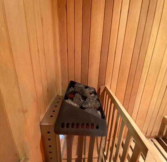 Lujoso Y Exclusivo Apartamento Con Vistas Hermosas