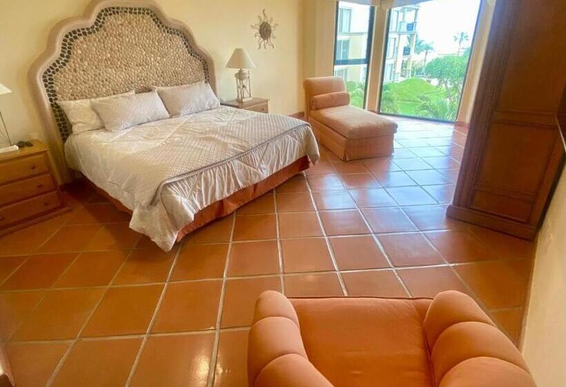 Lujoso Y Exclusivo Apartamento Con Vistas Hermosas