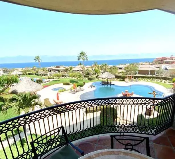 Lujoso Y Exclusivo Apartamento Con Vistas Hermosas