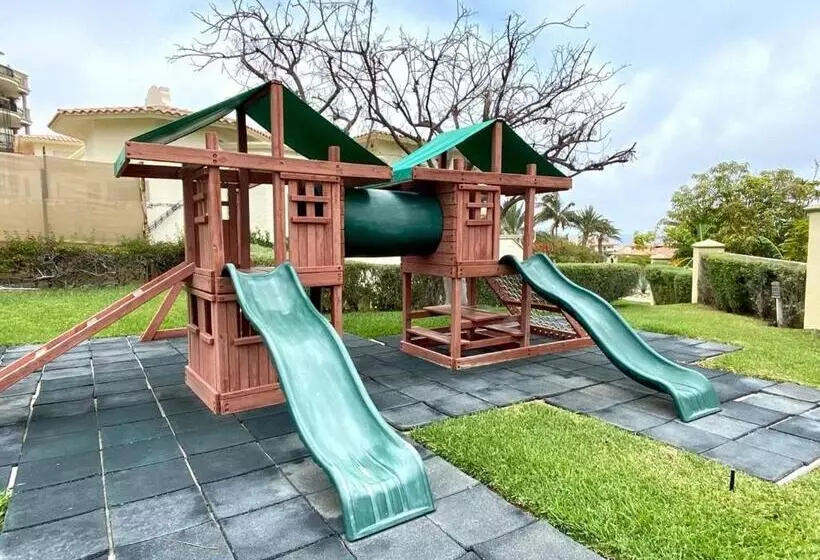 Lujoso Y Exclusivo Apartamento Con Vistas Hermosas