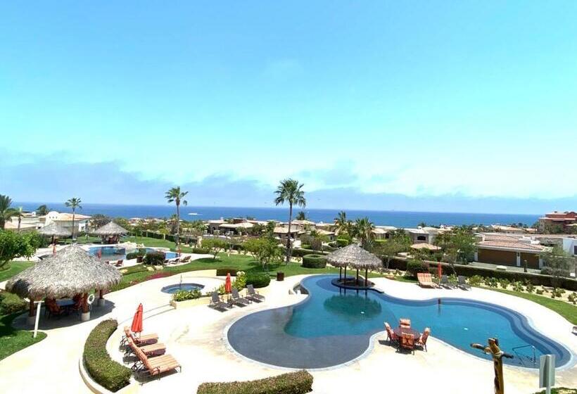 Lujoso Y Exclusivo Apartamento Con Vistas Hermosas