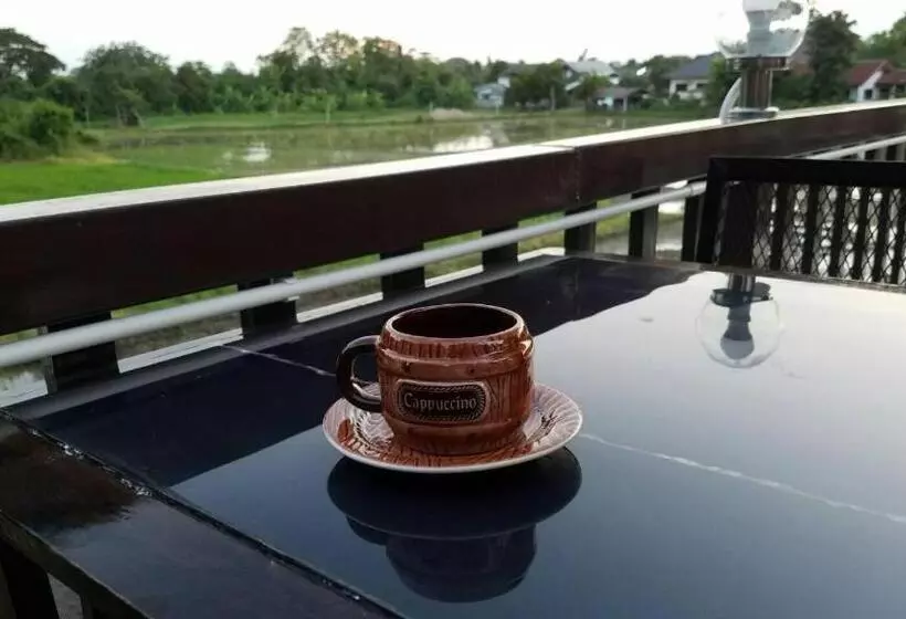 Mexican Resort Lampang