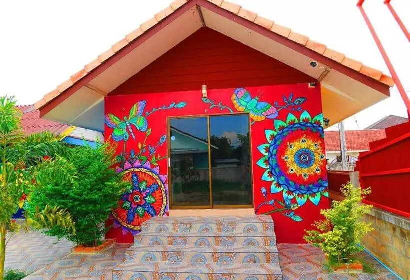 Mexican Resort Lampang