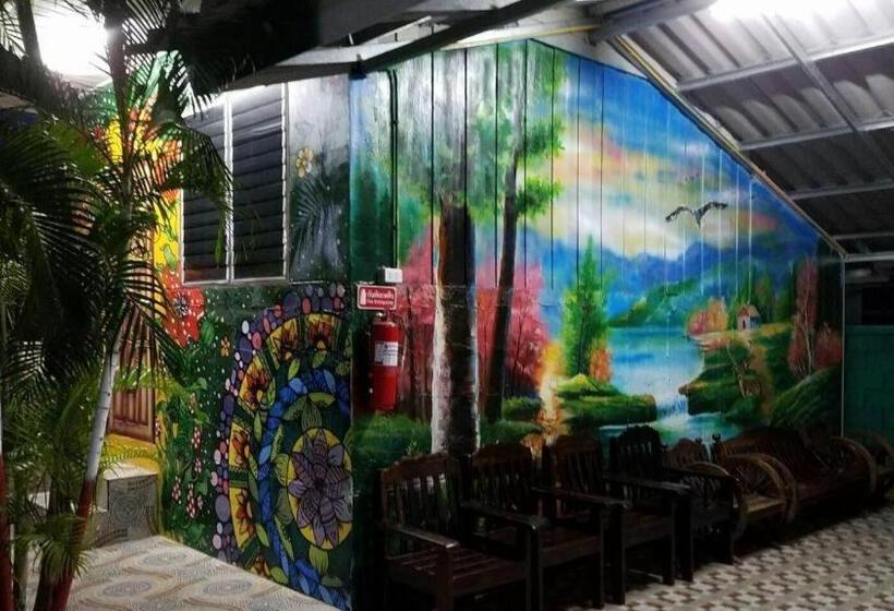 Mexican Resort Lampang