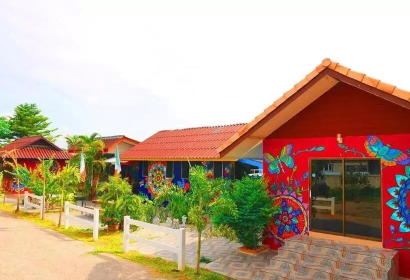 Mexican Resort Lampang