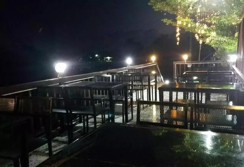 Mexican Resort Lampang