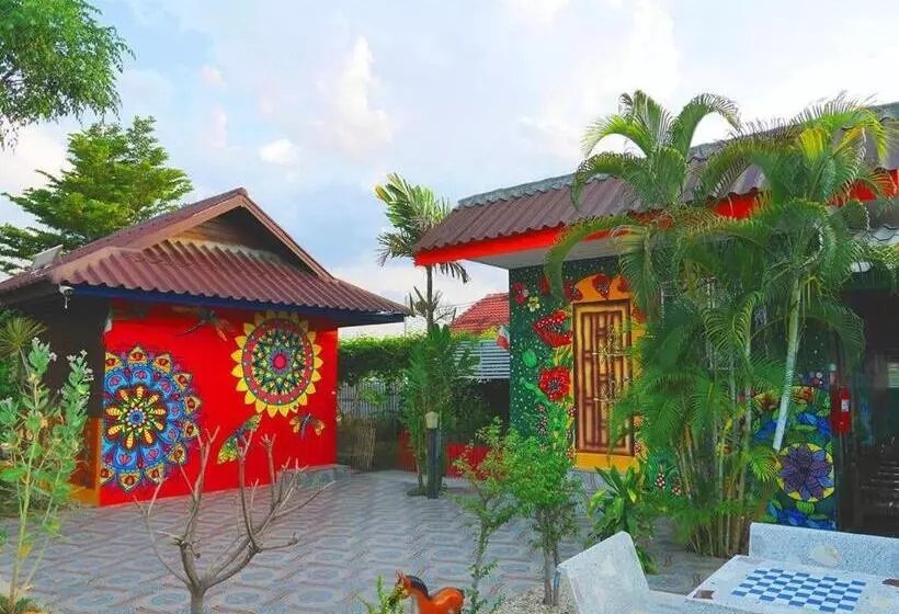 Mexican Resort Lampang