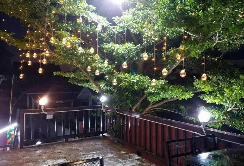 Mexican Resort Lampang