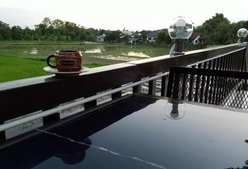 Mexican Resort Lampang