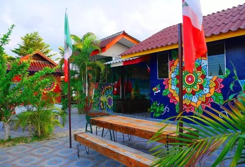 Mexican Resort Lampang