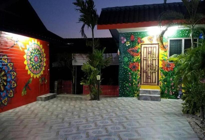 Mexican Resort Lampang