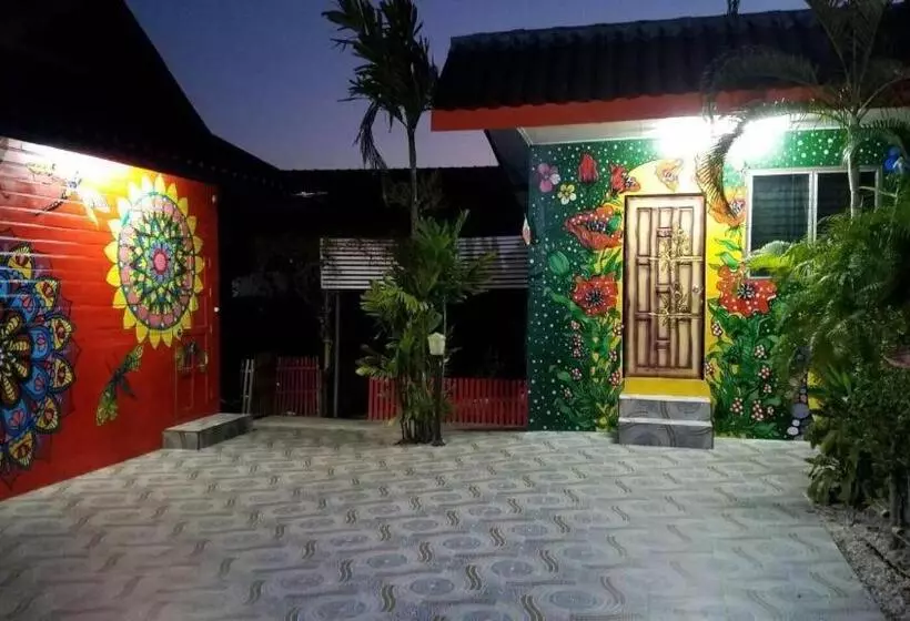 Mexican Resort Lampang