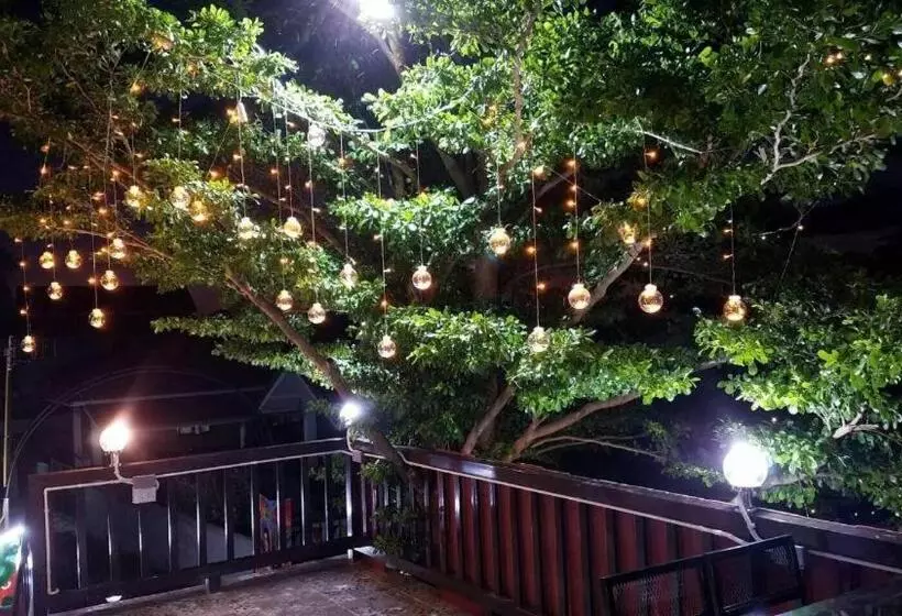 Mexican Resort Lampang