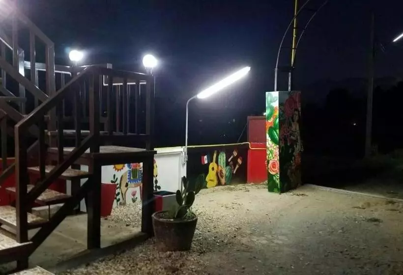 Mexican Resort Lampang