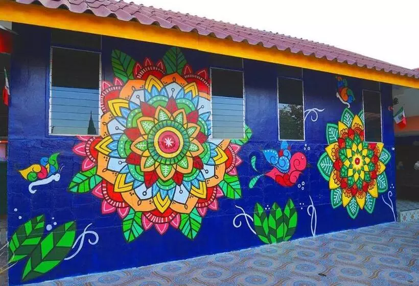 Mexican Resort Lampang