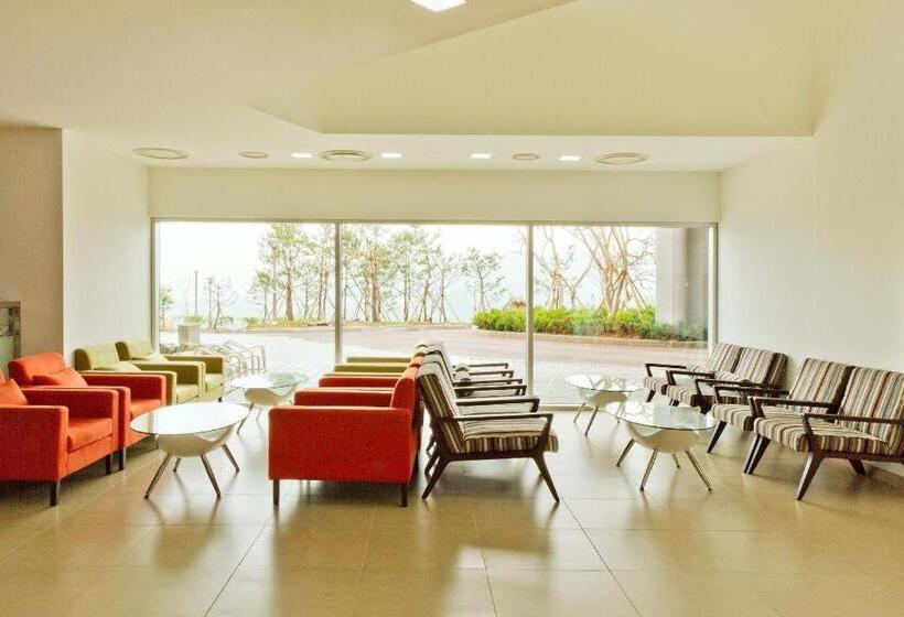 Mungyeong Saejae Resort