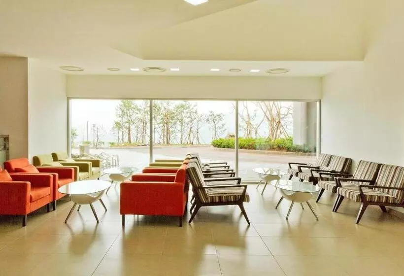 Mungyeong Saejae Resort