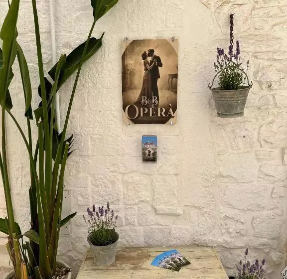 Operà B&b