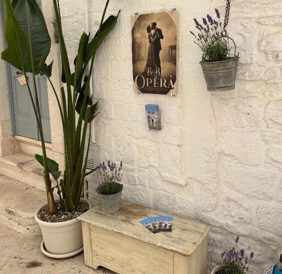 Operà B&b