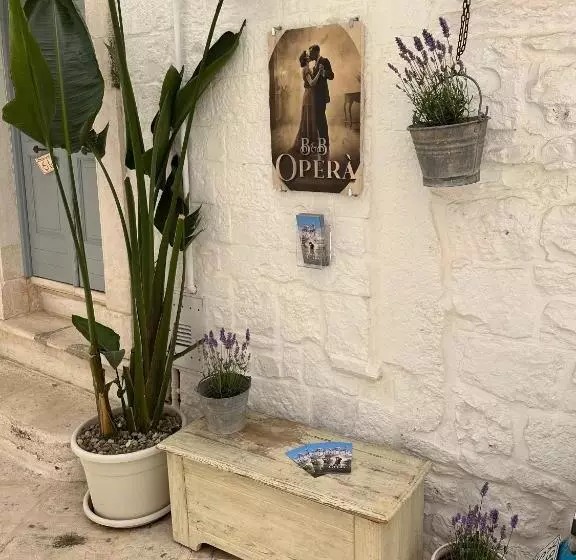 Operà B&b